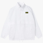 Ветровка с капюшоном