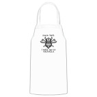 Кухонный фартук