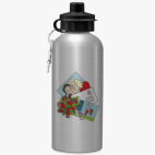 Спортивная бутылка