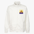 Ветровка без капюшона