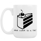 Кружка 420 мл