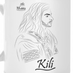 Dwarf Kili (The Hobbit)