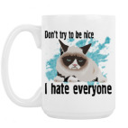 Кружка 420 мл