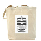 электровоз Теремок