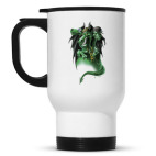 Кружка-термос