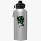 Спортивная бутылка