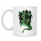 Кружка 330 мл