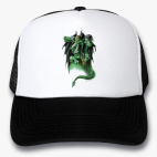 Кепки Trucker