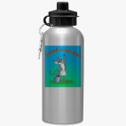 Спортивная бутылка