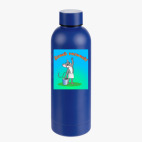 Термобутылка