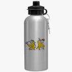 Спортивная бутылка