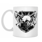 Кружка 330 мл