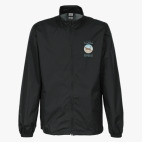 Ветровка без капюшона