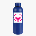 Термобутылка