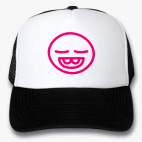 Кепки Trucker