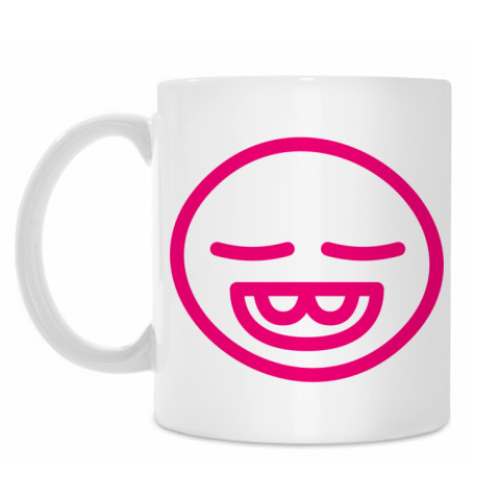 Кружка Face
