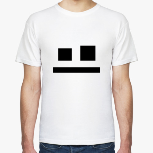 Футболка Wierd