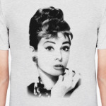 Одри Хепбёрн