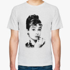 Одри Хепбёрн