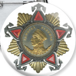 Орден Нахимова 1 степени