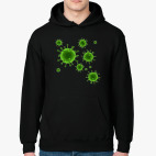 Коронавирус 3D