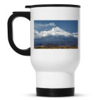 Кружка-термос