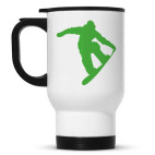 Кружка-термос