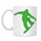 Кружка 330 мл