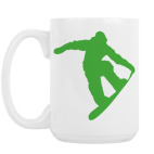 Кружка 420 мл