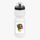 Велобутылка