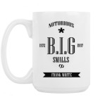 Кружка 420 мл