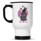 Кружка-термос