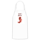 Кухонный фартук