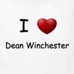  I Love Dean