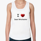 I Love Dean