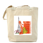 'Shopping in Paris'