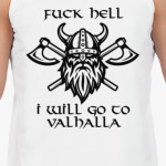 Valhalla!