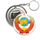 герб СССР