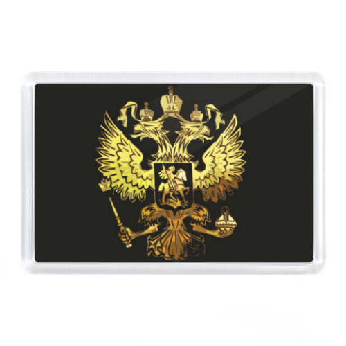 Магнит Герб России