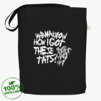 Сумка шоппер