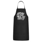 Кухонный фартук