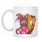  Безумное чаепитие