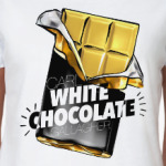 Carl WHITE CHOCOLATE Gallagher. Shameless