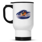 Кружка-термос