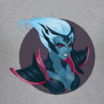 Vengeful Spirit