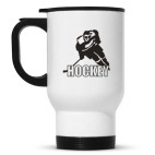 Кружка-термос