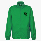 Ветровка без капюшона