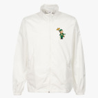 Ветровка без капюшона