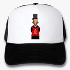 Кепки Trucker