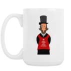 Кружка 420 мл